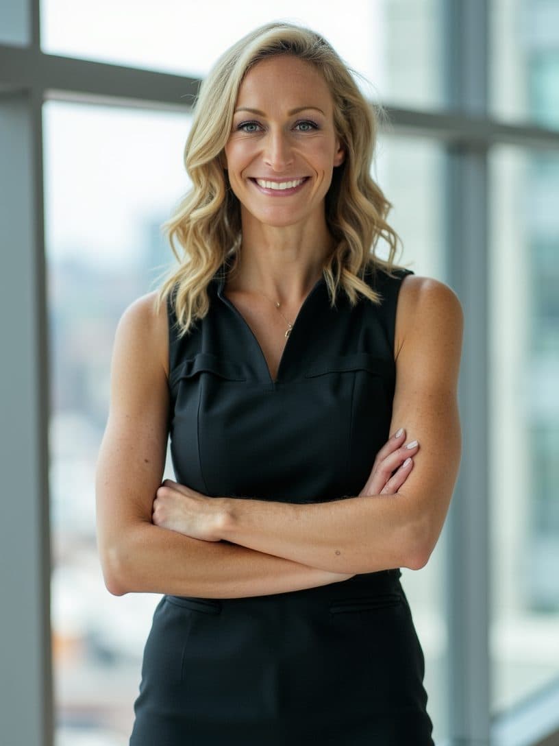 Sarah Matyko, PhD.