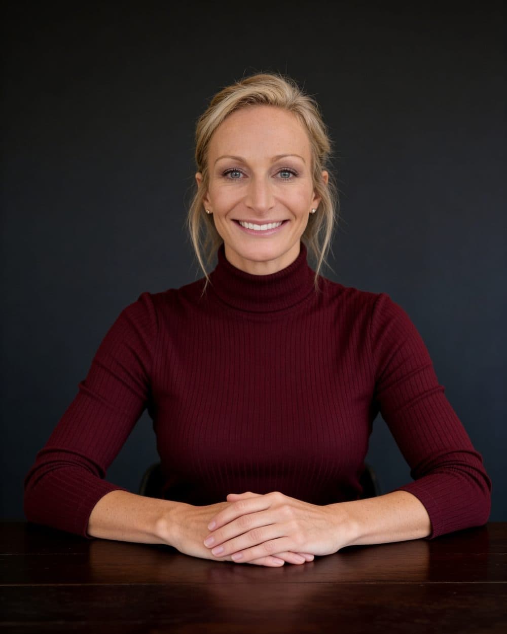 Sarah Matyko, PhD.